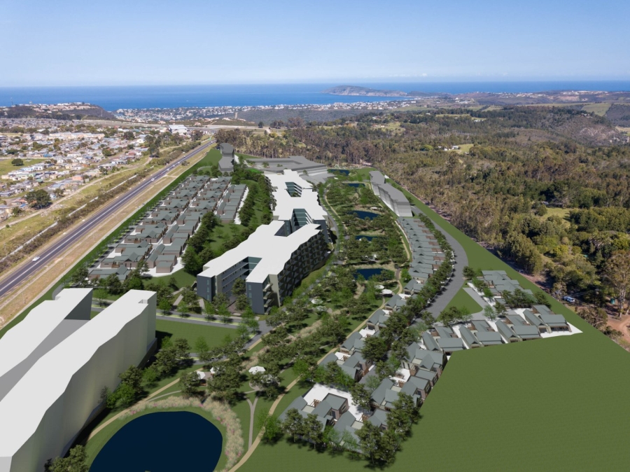 Commercial Property for Sale in Ladywood Western Cape